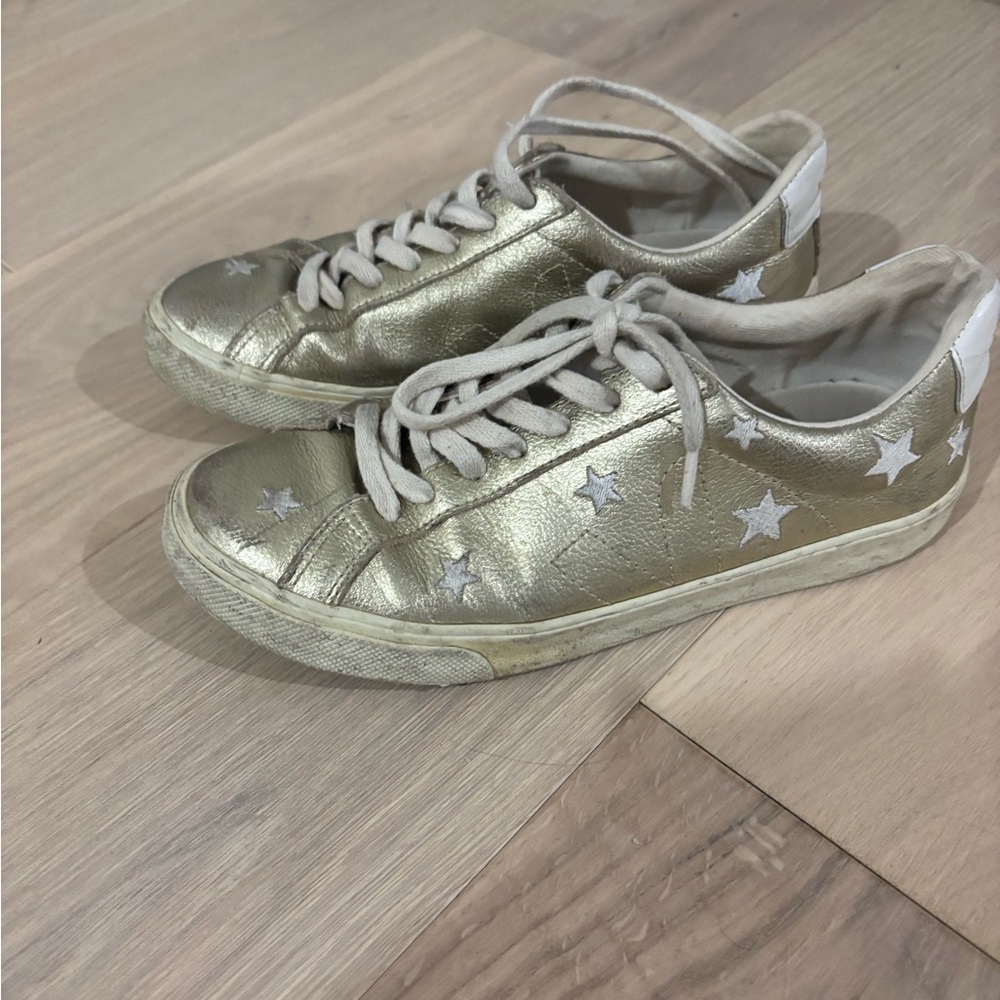 Madewell x VEJA sneakers